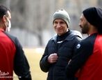 مهاجم مطرح پیشنهاد پرسپولیس را رد کرد!