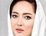 ببینید بوسه خیابانی نیکی کریمی در وضعیت خجالت آور! | نیکی کریمی هم با سر و وضع نامتعارف از دست رفت!