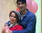 همسر علیرضا بیرانوند از شوهرش شکایت کرد | وقتی مشکل‌هایش را به او می‌گویم عصبی می‌شود!