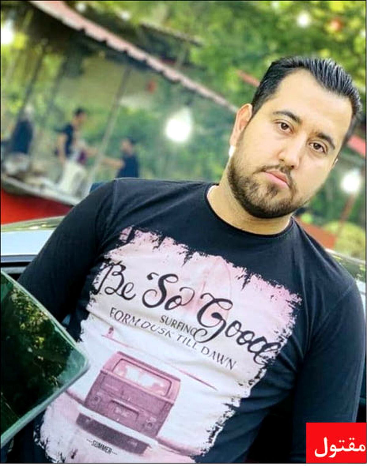 خودکشی زن جوان راز  مثله شدن پسر عاشق را برملا کرد