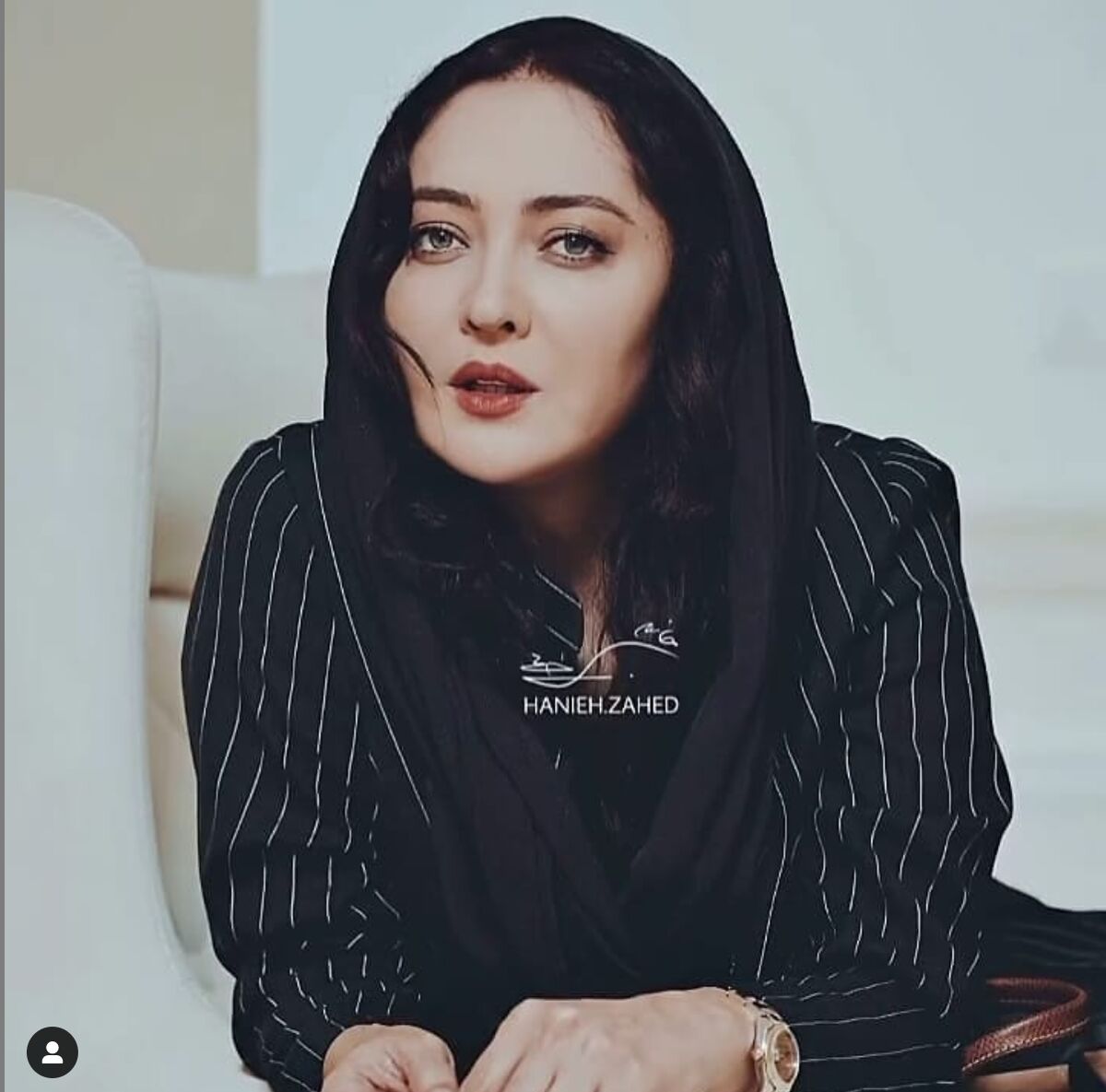 افشاگری عجیب درباره ازدواج نیکی کریمی و ماجرای طلاقش