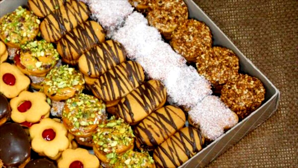 شیرینی شب عید را با چه قیمتی بخریم ؟
