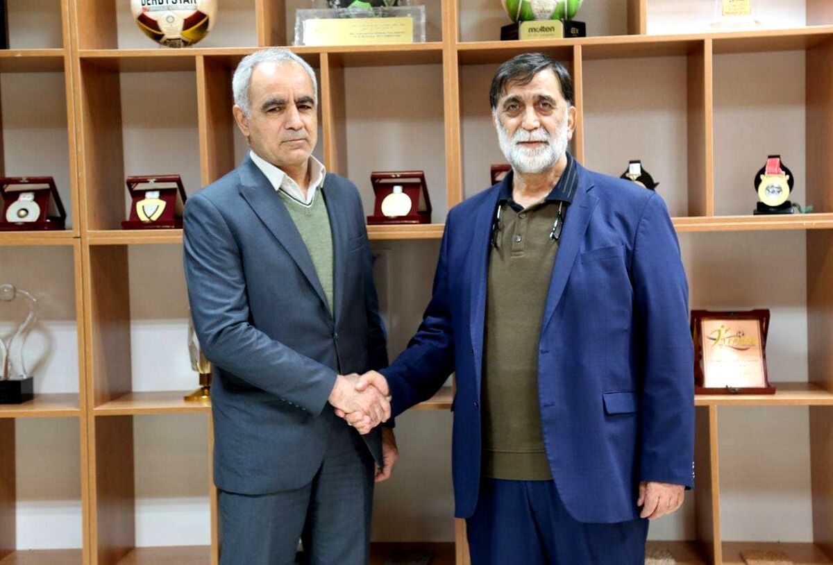 استقلال با سازمان لیگ به توافق رسید