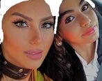  زن سابق علی دایی در لندن خودشو به یه سوپر مدل تبدیل کرد! | دنیز خانوم 17 ساله در لندن با مادرش چه فخرفروشی ای می کنه! | ببینیند چه عکسایی