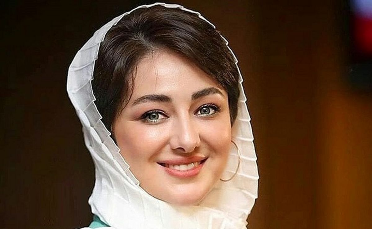 مهریه جالب ویدا جوان ! 