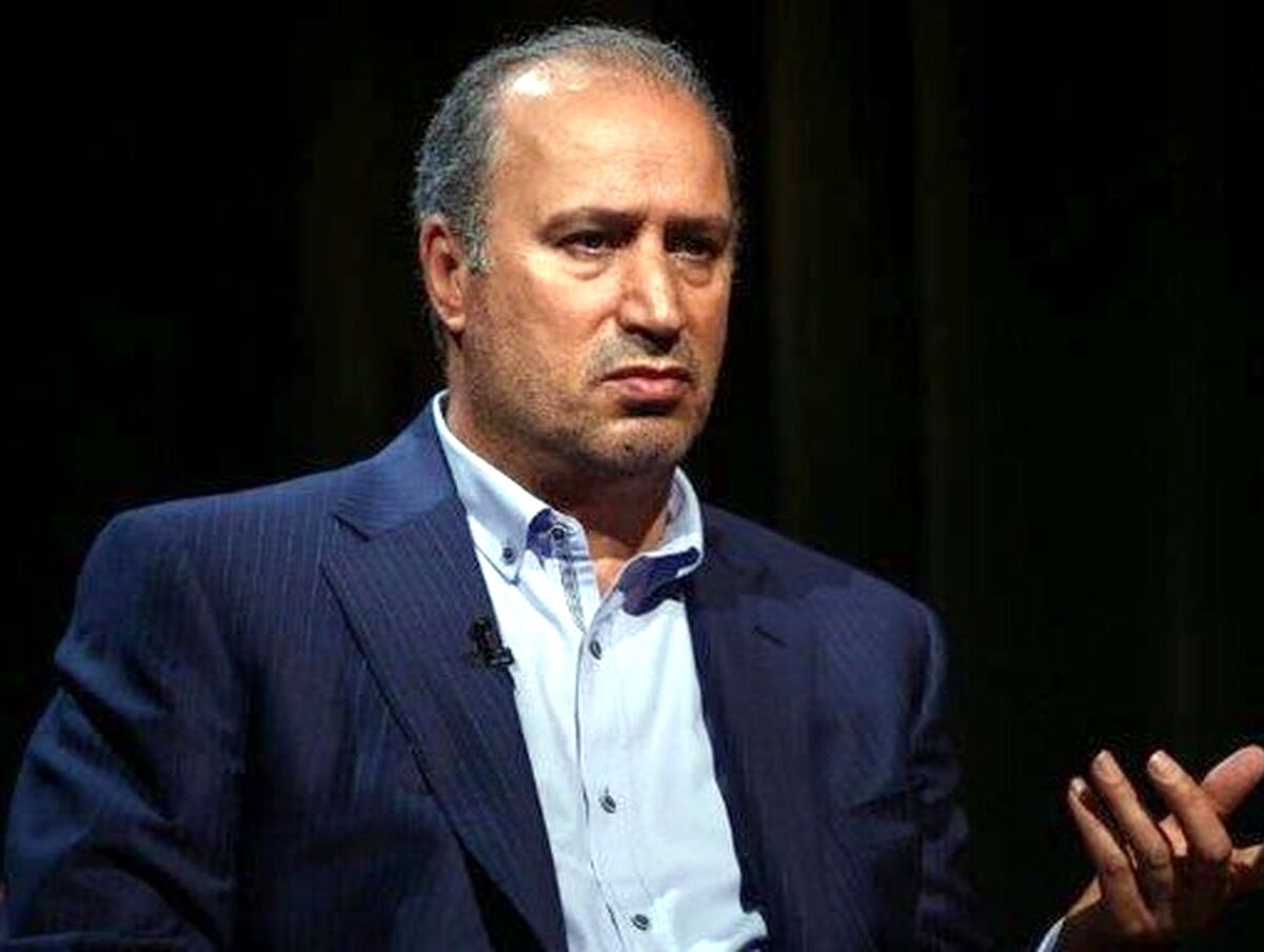 منتظر رای پرونده ویلموتس هستم | حاج‌رضایی باید بابت توهین‌هایش پاسخگو باشد