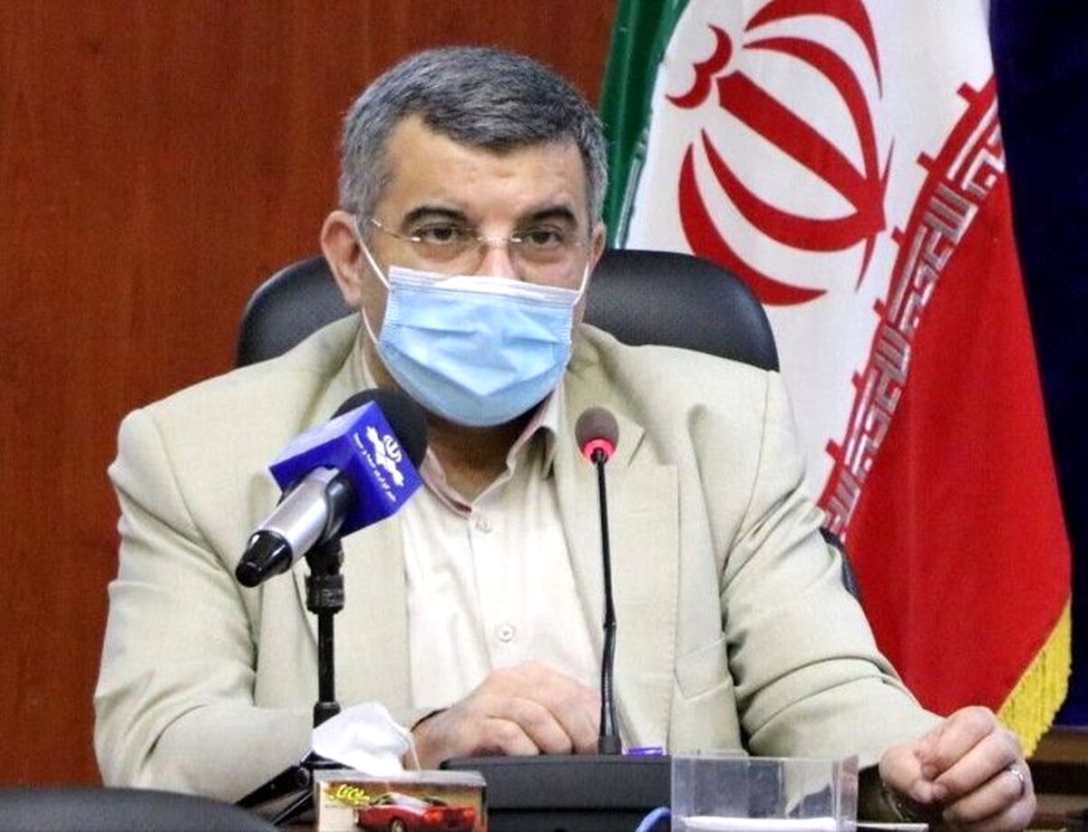 در هر ۴ دقیقه یک ایرانی فوت می کند / وضعیت کرونا در ایران بحرانی است !
