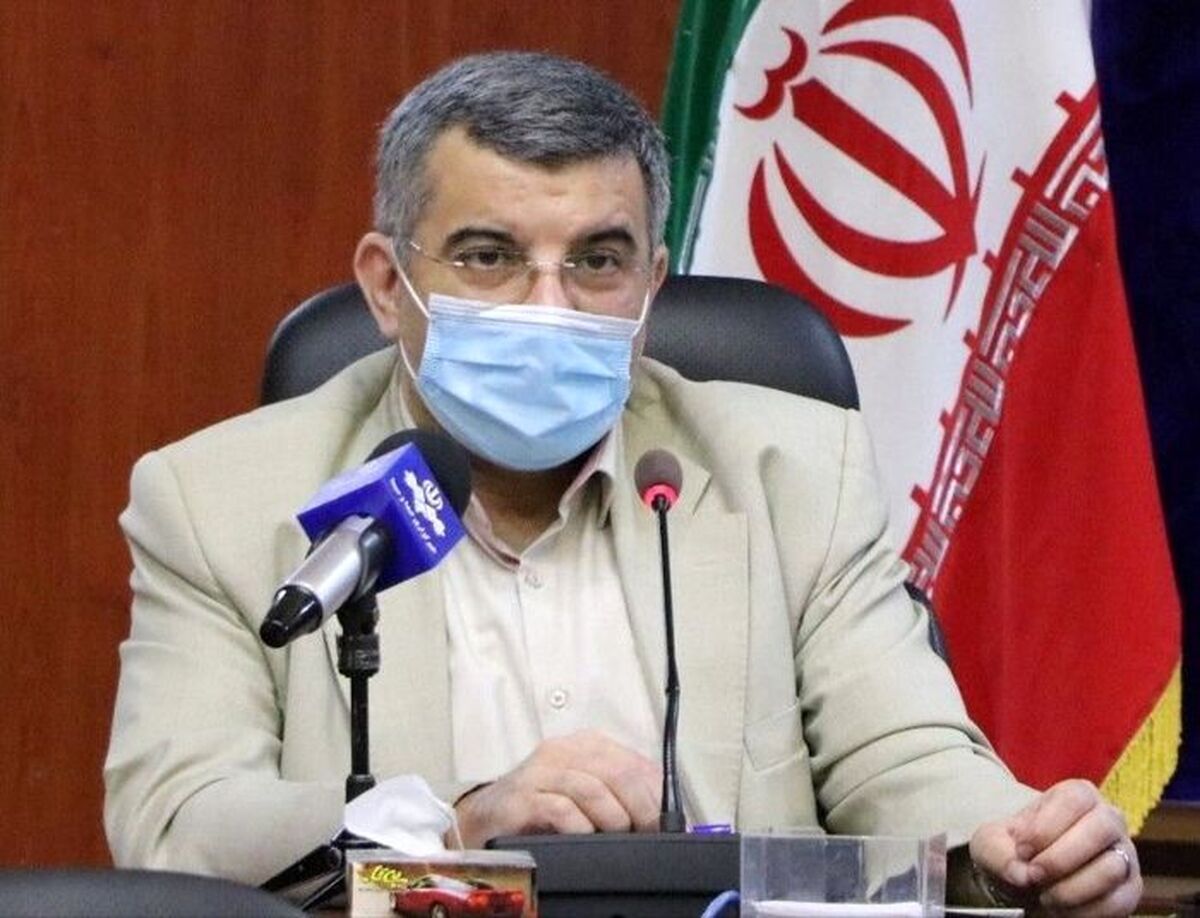 در هر ۴ دقیقه یک ایرانی فوت می کند / وضعیت کرونا در ایران بحرانی است !