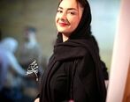 بیوگرافی و زندگینامه هانیه توسلی