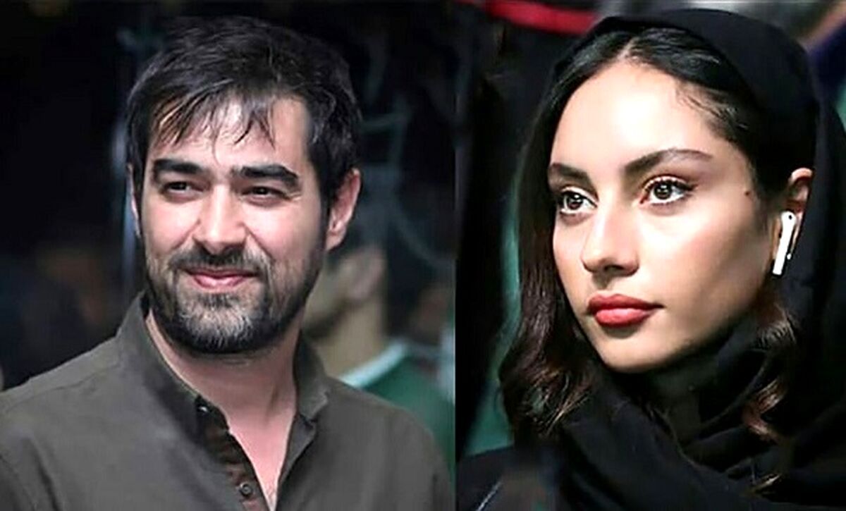 ترلان پروانه از عشقش به شهاب حسینی گفت / ترلان پروانه عاشق شد