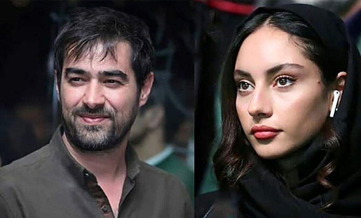 ترلان پروانه از عشقش به شهاب حسینی گفت / ترلان پروانه عاشق شد