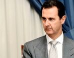 مشورت بشار اسد با شخصیت سیاسی مهم ایران به توصیه پدر