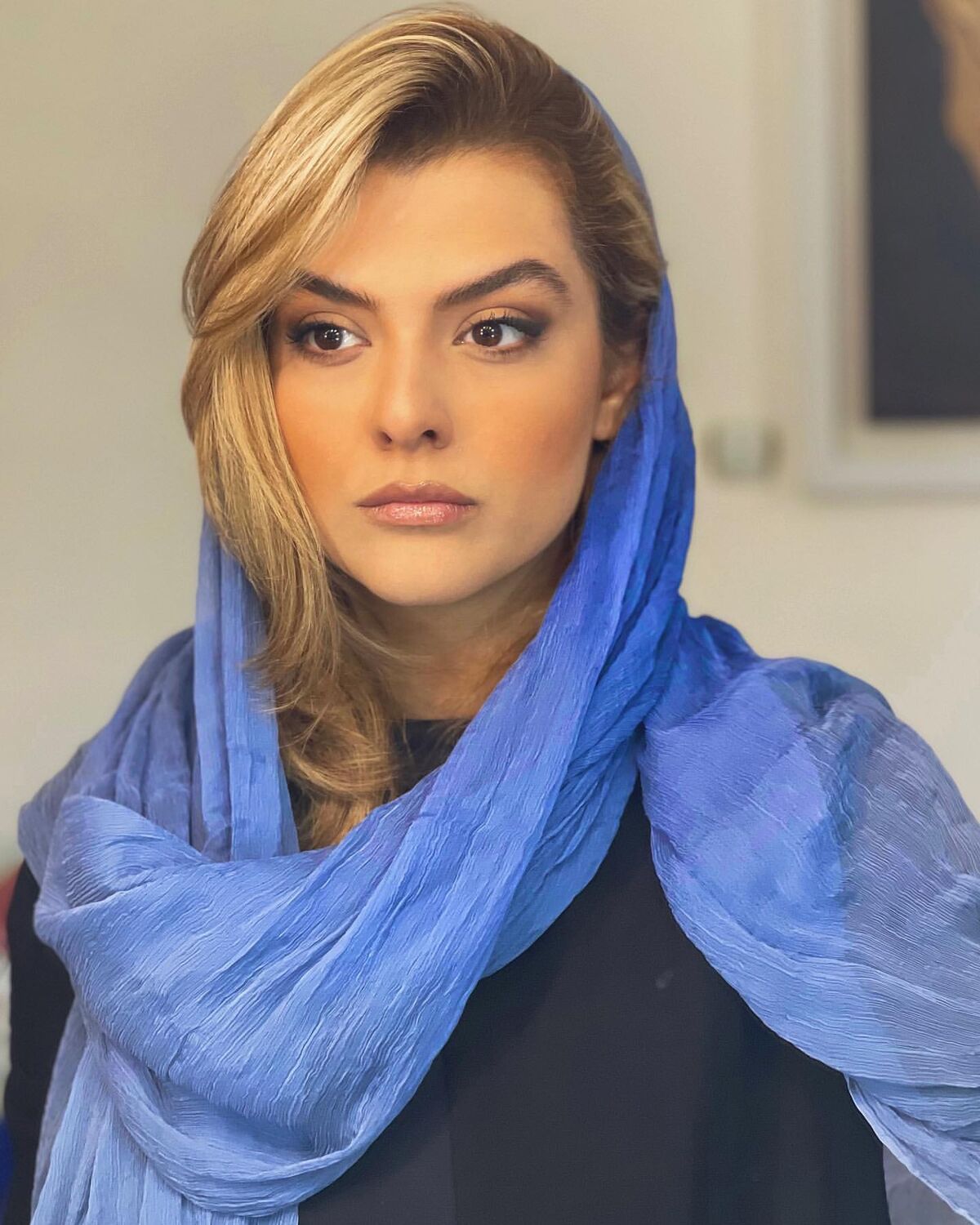 جدیدترین عکس دنیا مدنی در فضای مجازی دست به دست شد