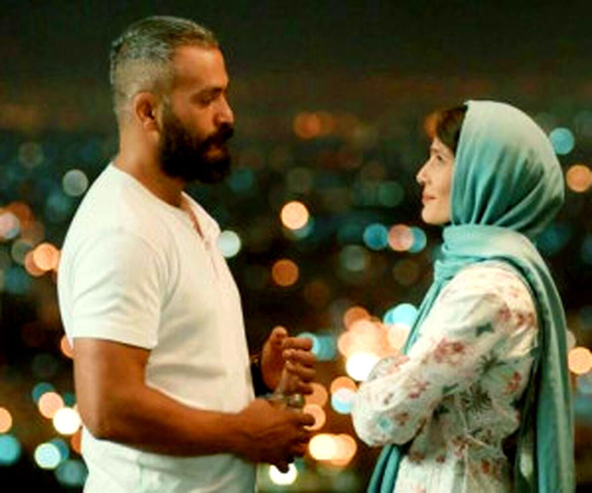 تیزری از سریال سیاوش + ویدئو 