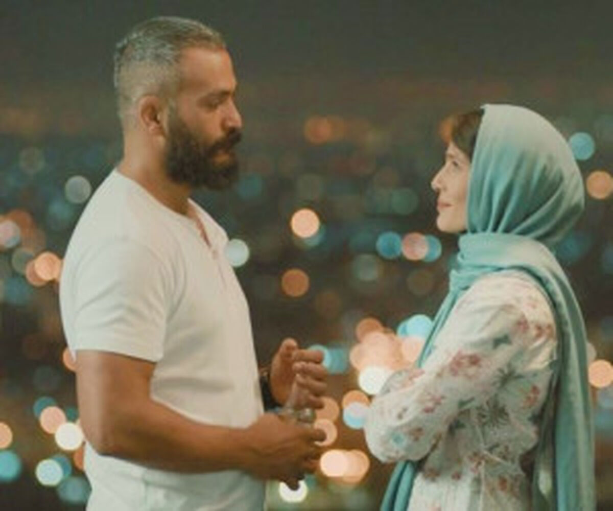 تیزری از سریال سیاوش + ویدئو 
