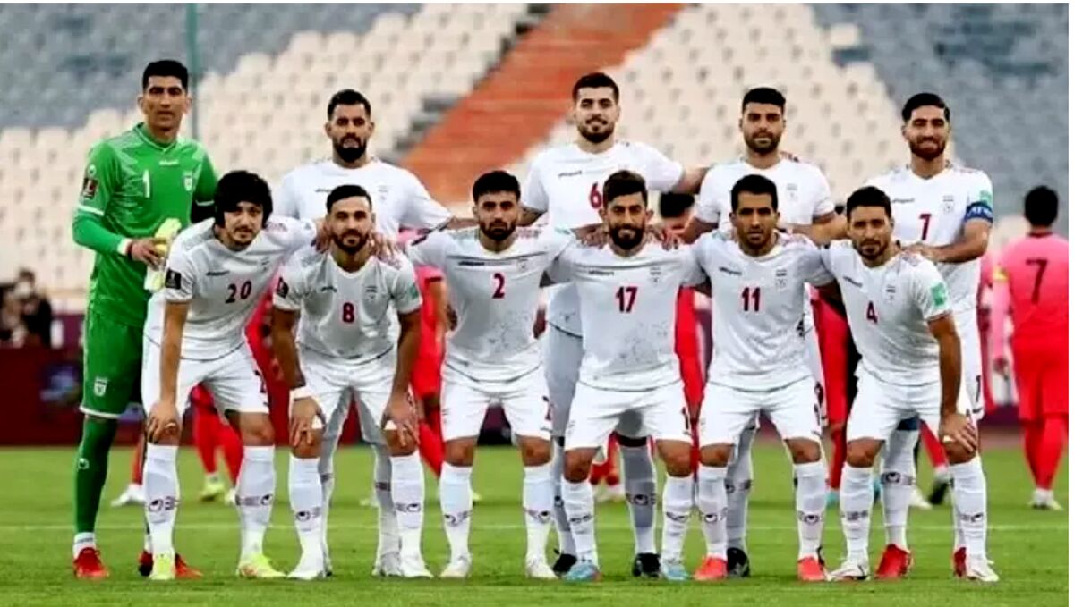 از تیم ملی تعهد گرفته شد؟ 