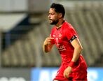 ستاره پرسپولیس برمیگردد