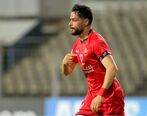 ستاره پرسپولیس برمیگردد
