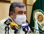 هشدار به متجاوزان امنیت/ اجازه موج سواری نمی دهیم