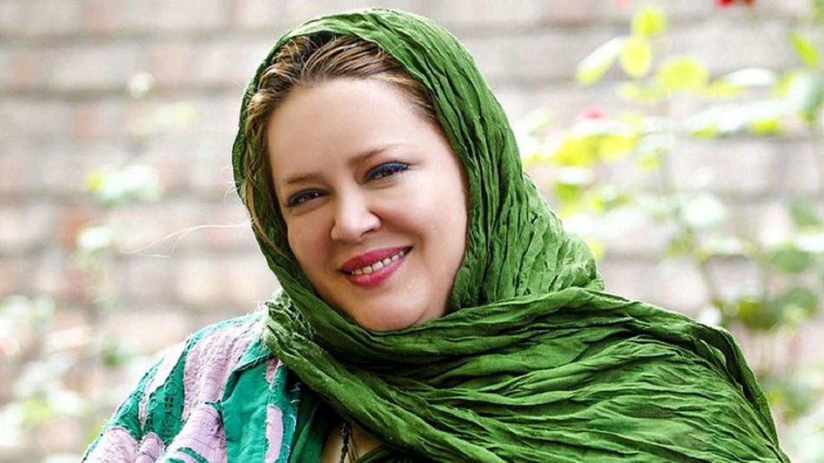 بهاره رهنما از همسر دومش باردار شد + جزئیات