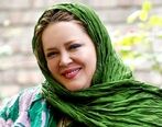 بهاره رهنما از همسر دومش باردار شد + جزئیات