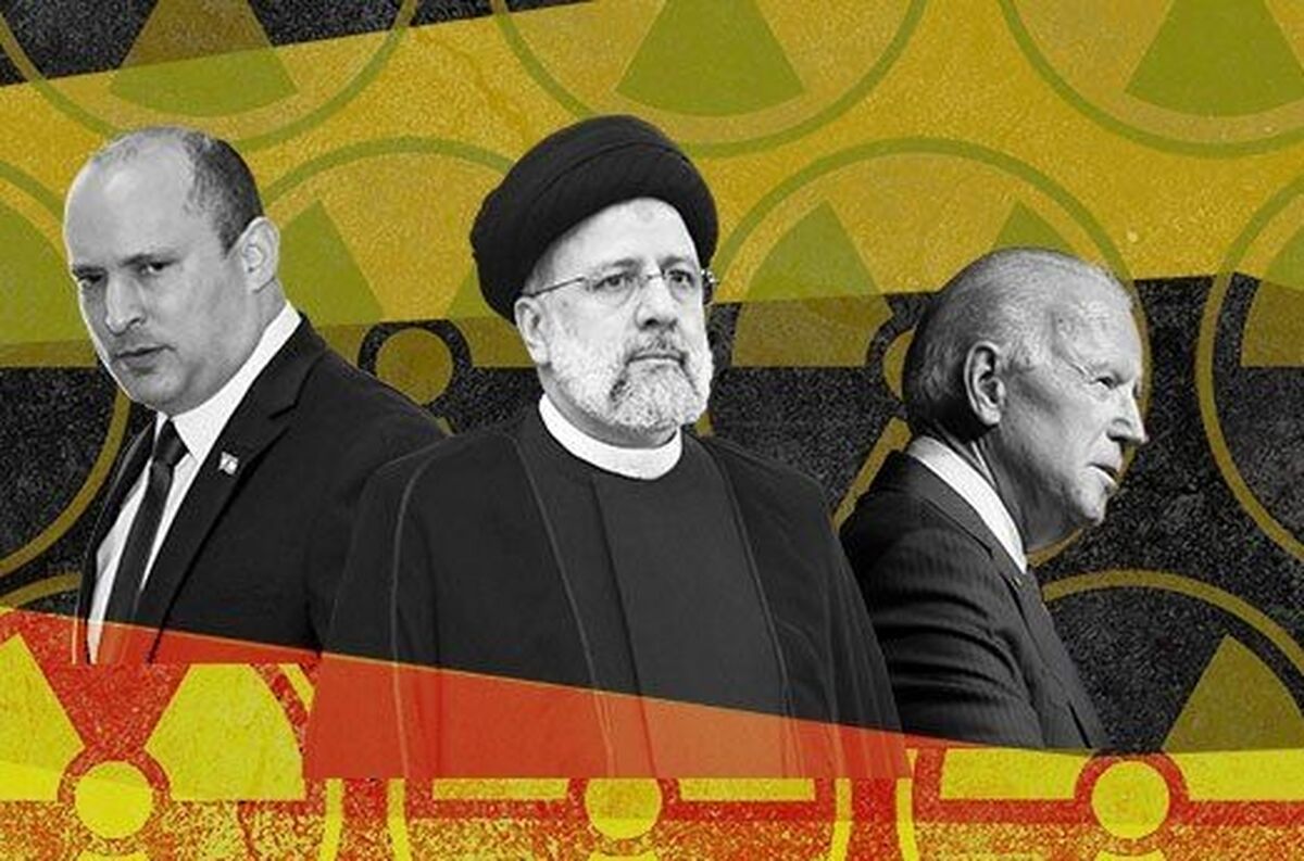 مسئول وخامت بازی برجام کیست؟