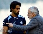 استقلال مقابل الهلال بهتر بود| فتح الله زاده: چرا پرسپولیس نباید ببازد؟