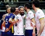 سعید معروف دست در دست زنان فنرباغچه!| همبازی شدن معروف و موسوی با زنان فنرباغچه