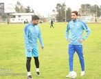 هواداران متعصب هم دیگر از او دفاع نمی‌کنند | رفتار جنجالی و نامه عدم نیاز بازیکن استقلال