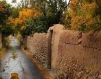  کوچه های پاییزی شهر + فیلم دیدنی