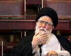 امام جمعه ای ک ماسک های عجیب می زند!+ عکس