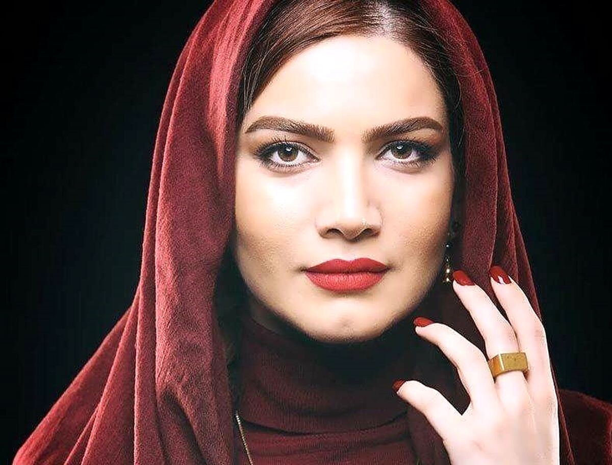 عکس متین ستوده در کنار خواهر دوقلویش | خواهر متین ستوده همه را خیره کرد