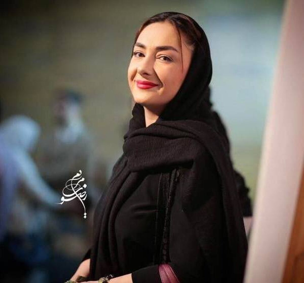 جراحی های زیبایی پی در پی هانیه توسلی توسط این عکس ها لو رفت !