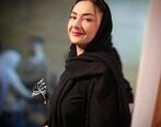 صورت بیابان زده هانیه توسلی همه را شوکه کرد