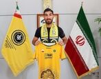 شهریار مغانلو از پرسپولیس رفت / تیکه شهریار به پرسپولیسی ها