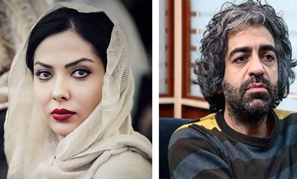 هشدار بازپرس پرونده بابک خرمدین به لیلا اوتادی / اظهارنظرهای جدید خواهر بابک خرمدین