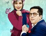 صبا راد مجری برنامه به خانه برمی گردیم از این رو به آن رو شد| صبا راد خانم مجری محجبه در سلفی آینه ای با تیپ باورنکردنی!
