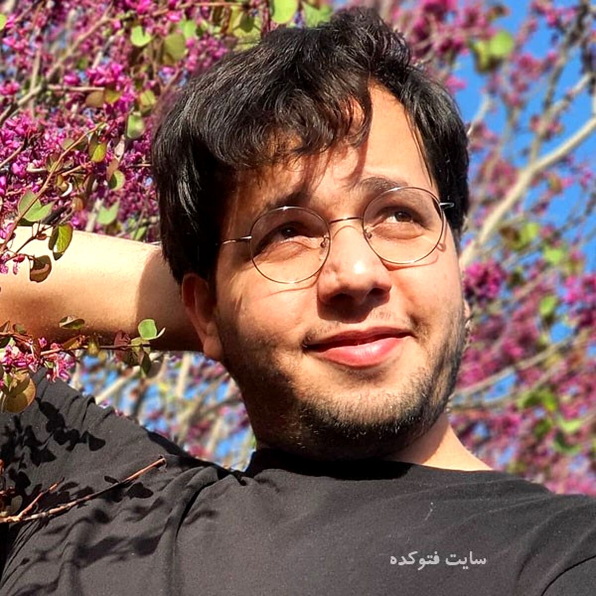 اولین عکس منتشر شده از همسر حامد سلطانی | پست زیبای حامد سلطانی که خبر ازدواجش را داد