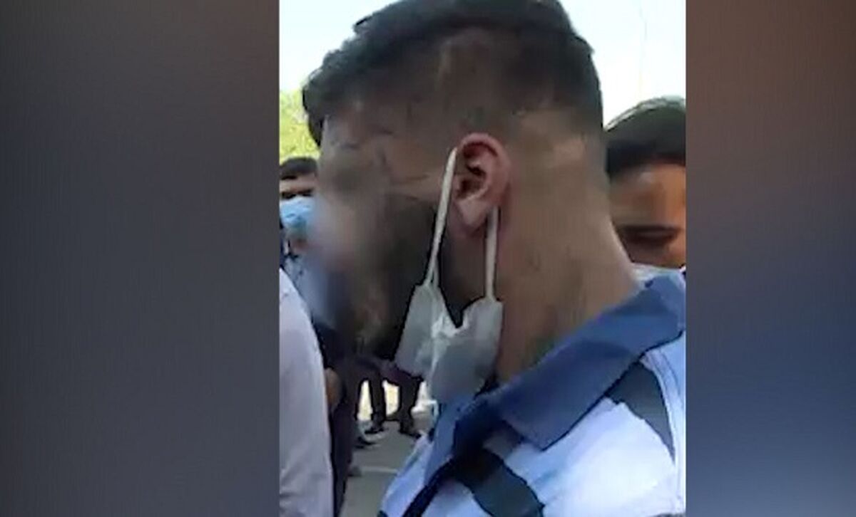شاخ اینستاگرام دستگیر شد / ترفند عجیب او در فضای مجازی