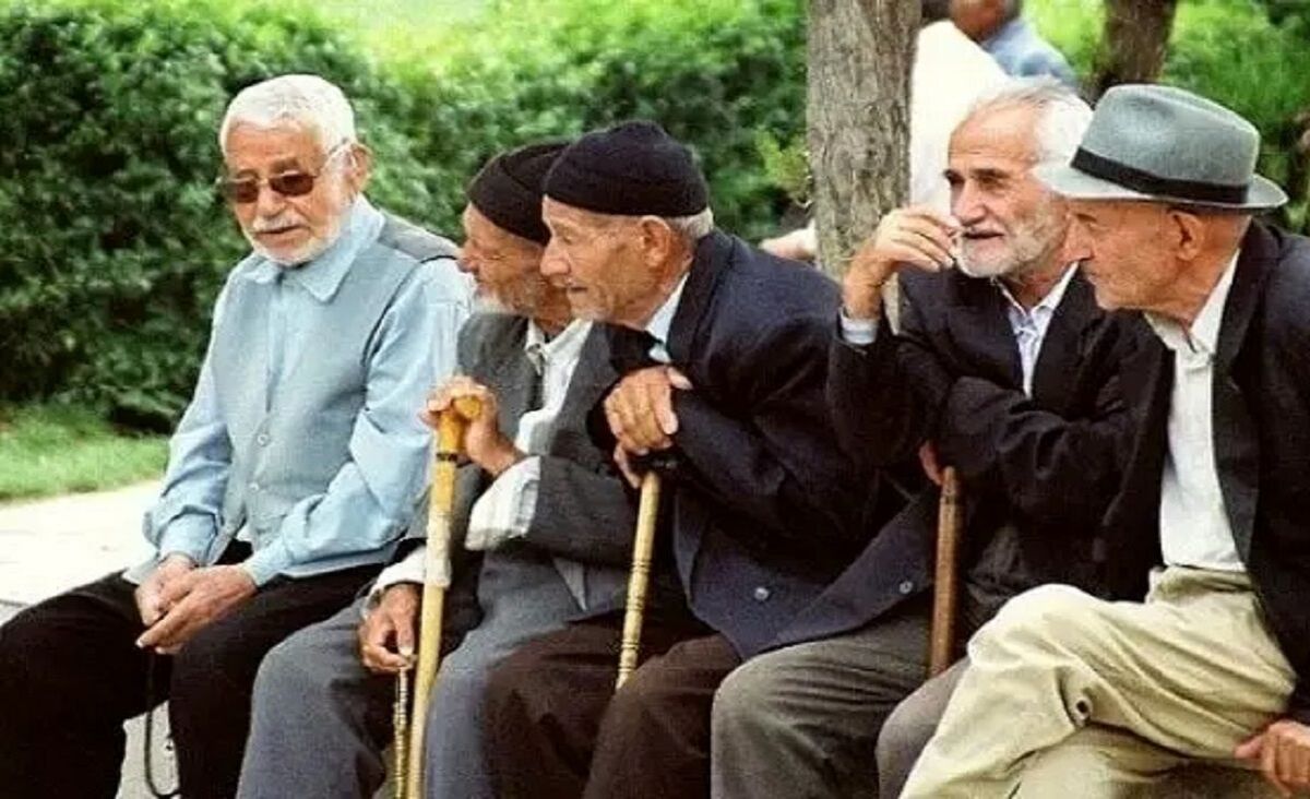 همسان سازی حقوق بازنشستگان اجرایی شد| دولت با افزایش حقوق بازنشستگان موافقت کرد