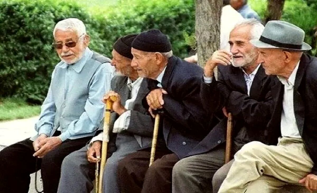  مصوبه افزایش حقوق بازنشستگان اجرا شد | جزئیاتی از تصویب مصوبه افزایش حقوق بازنشستگان اعلام شد