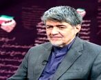 فرزند مرتضی مطهری: حکم اعدام قاتل پدرمان را دامادمان اجرا کرد