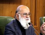 جمع شدن بساط اتوبوس خوابی در تهران