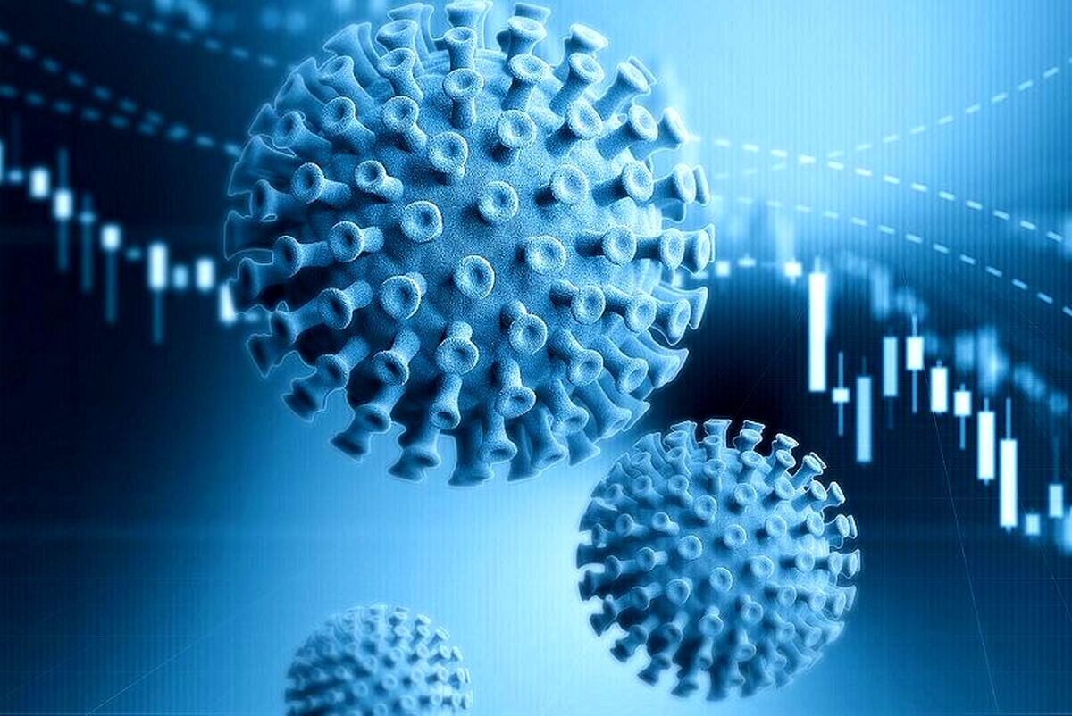 کرونا ویروس / کرونا انگلیسی جهش یافته ترین ویروس جهان + جزئیات مهم 