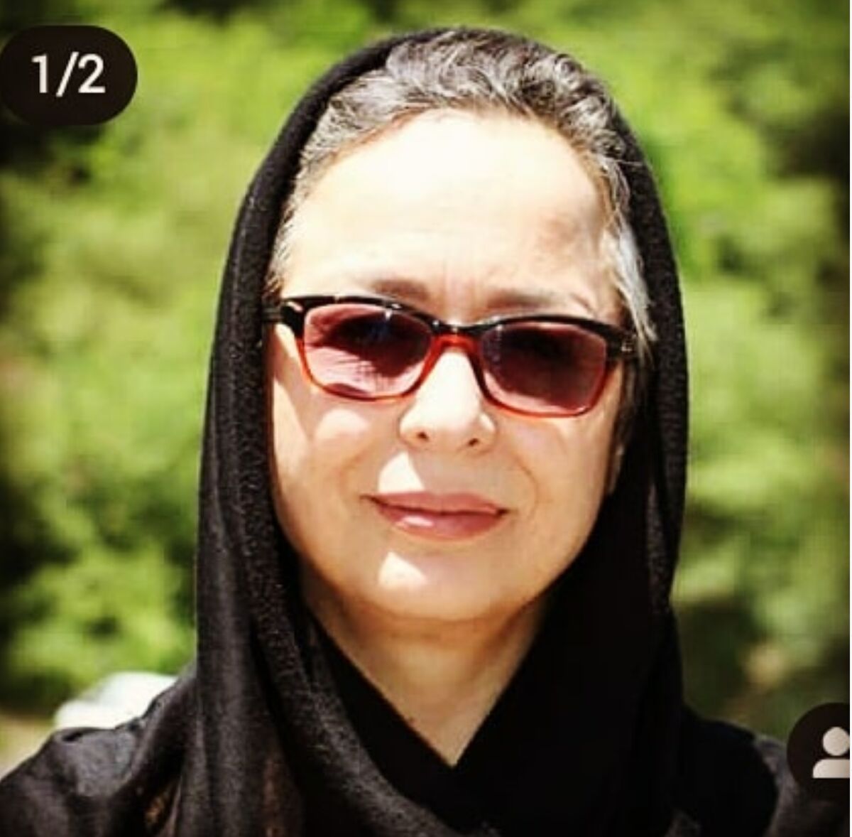 آزیتا حاجیان از همسر دوم خود رونمایی کرد!