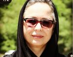 عکس فاش شده از شوهر دوم آزیتا حاجیان| ازدواج دوباره آزیتا حاجیان بعد از طلاق از محمدرضا شریفی نیا