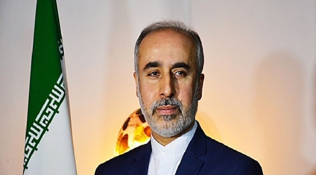 سخنگوی جدید وزارت خارجه تعیین شد