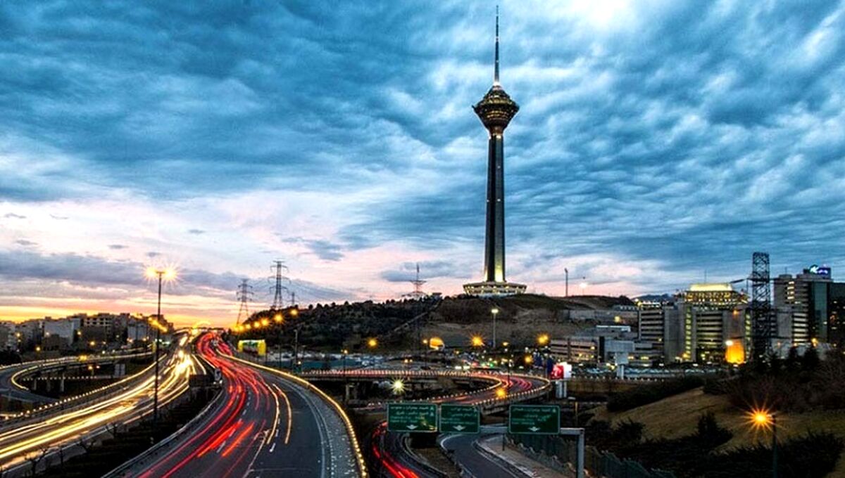 تهران گران ترین شهر جهان!| گران ترین شهرهای جهان