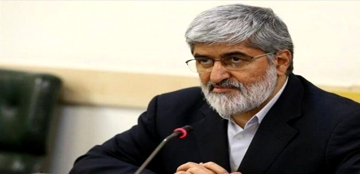 حمله به علی مطهری بخاطر توئیت جنجالی درباره قتل دختر اهوازی
