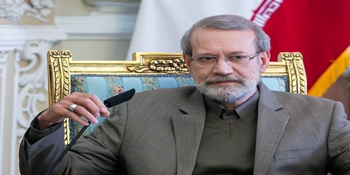مجری توافق 25 ساله ایران و چین بعد از علی لاریجانی کیست؟